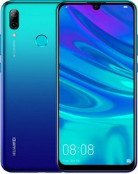 Замена кнопок на телефоне Huawei P Smart 2019 в Иванове